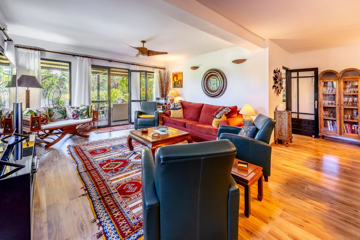Huis te koop in Alhaurín el Grande | 4 slaapkamers H5143933
