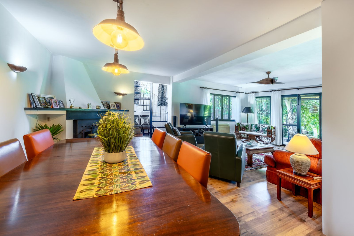 Huis te koop in Alhaurín el Grande | 4 slaapkamers H5143933