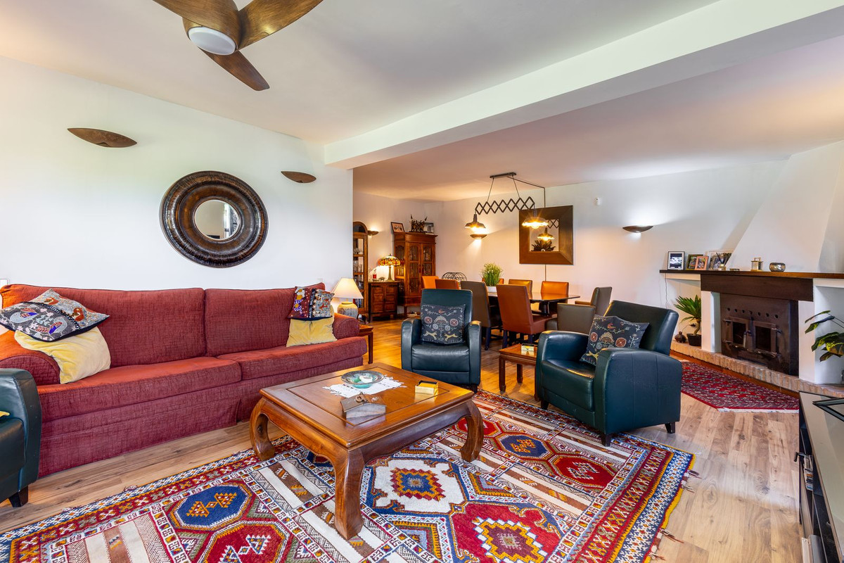 Huis te koop in Alhaurín el Grande | 4 slaapkamers H5143933