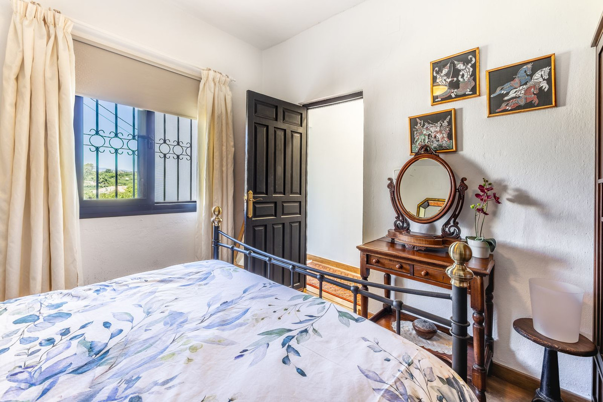 Huis te koop in Alhaurín el Grande | 4 slaapkamers H5143933