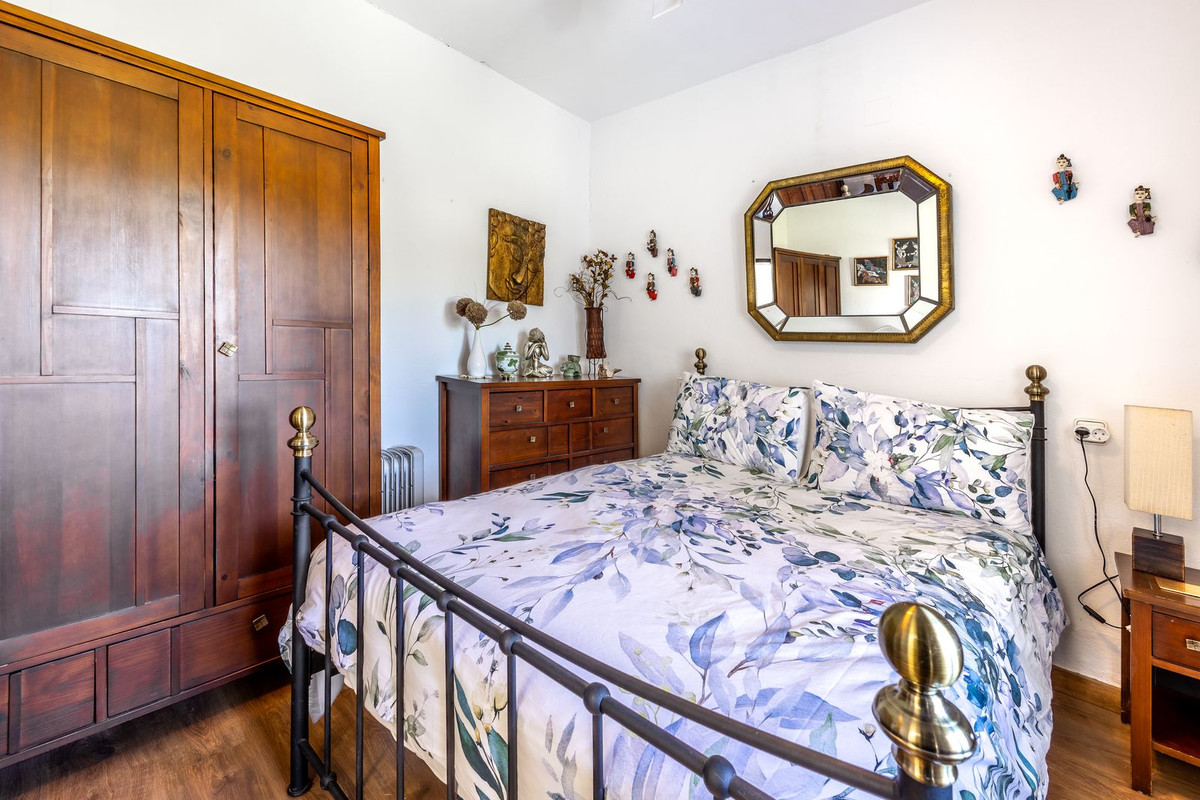 Huis te koop in Alhaurín el Grande | 4 slaapkamers H5143933