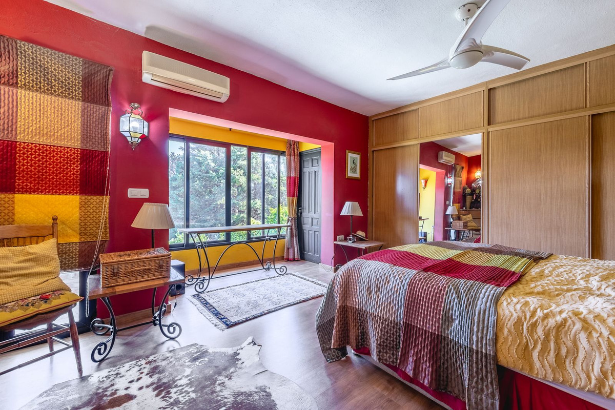 Huis te koop in Alhaurín el Grande | 4 slaapkamers H5143933