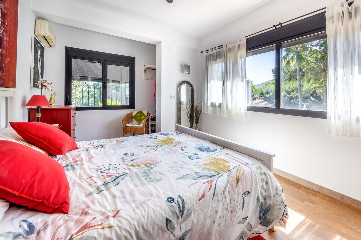Huis te koop in Alhaurín el Grande | 4 slaapkamers H5143933
