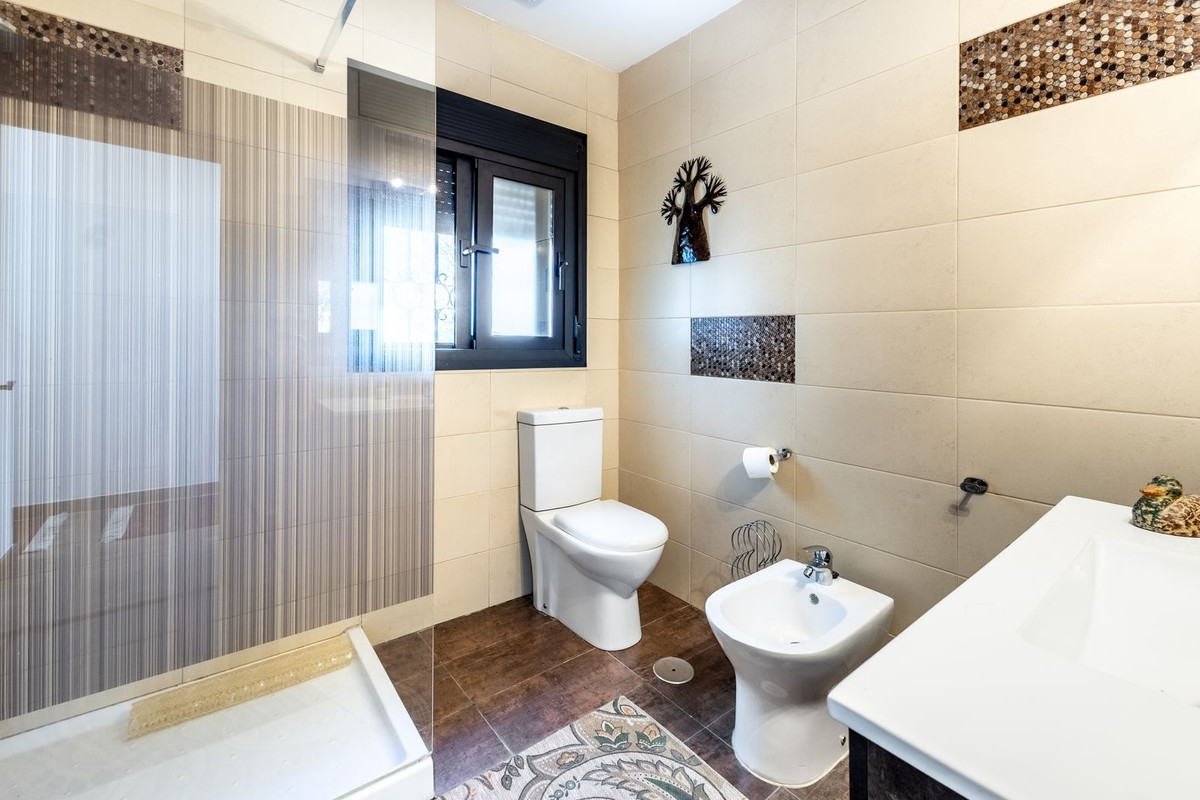 Huis te koop in Alhaurín el Grande | 4 slaapkamers H5143933