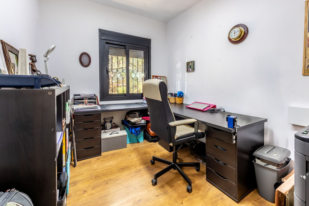 Huis te koop in Alhaurín el Grande | 4 slaapkamers H5143933