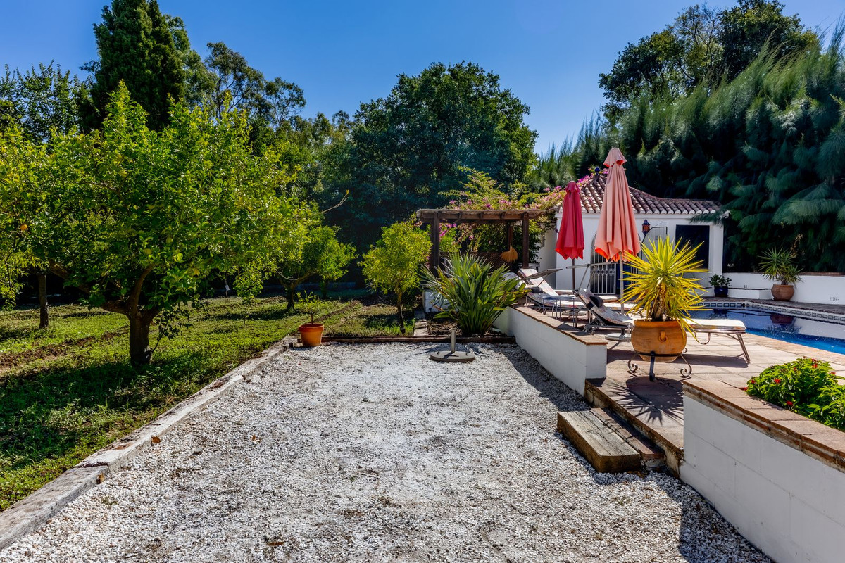Huis te koop in Alhaurín el Grande | 4 slaapkamers H5143933