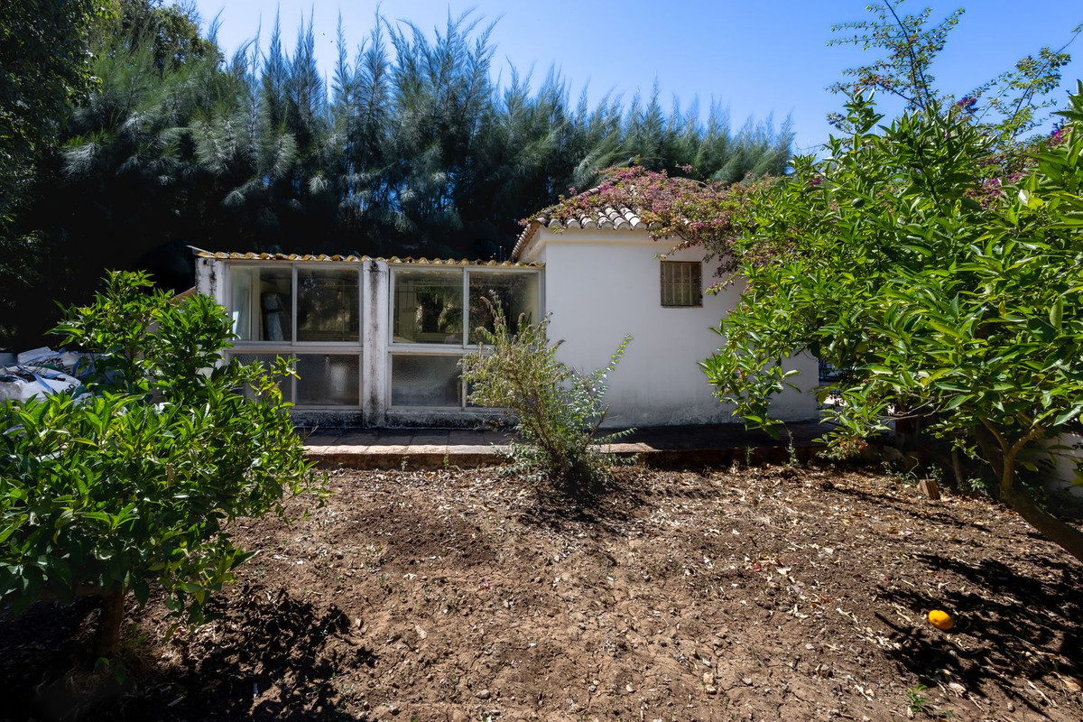 Huis te koop in Alhaurín el Grande | 4 slaapkamers H5143933