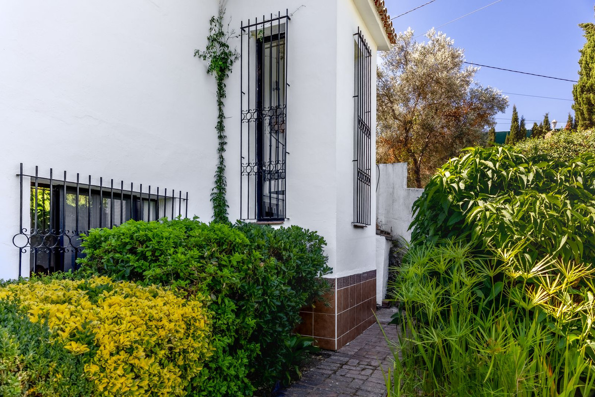Huis te koop in Alhaurín el Grande | 4 slaapkamers H5143933