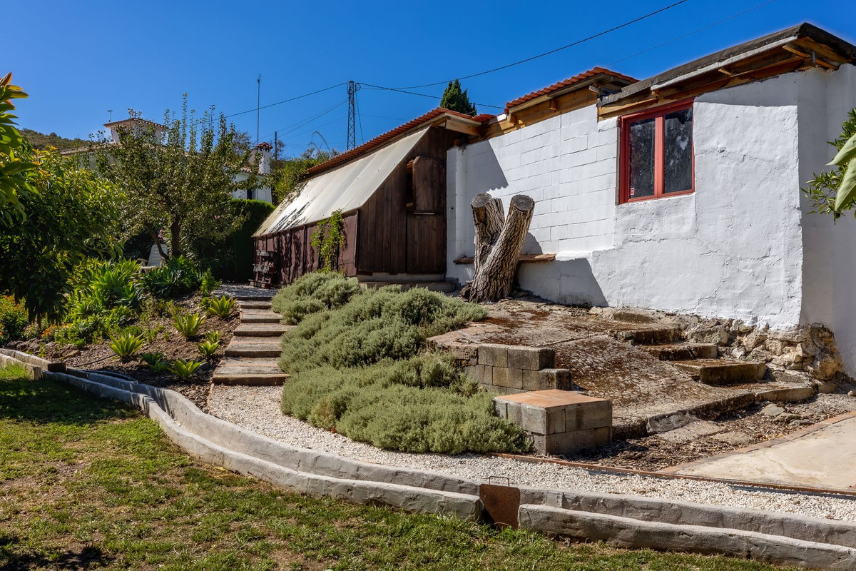 Huis te koop in Alhaurín el Grande | 4 slaapkamers H5143933