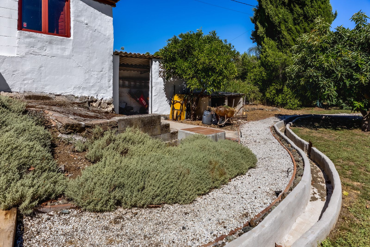 Huis te koop in Alhaurín el Grande | 4 slaapkamers H5143933