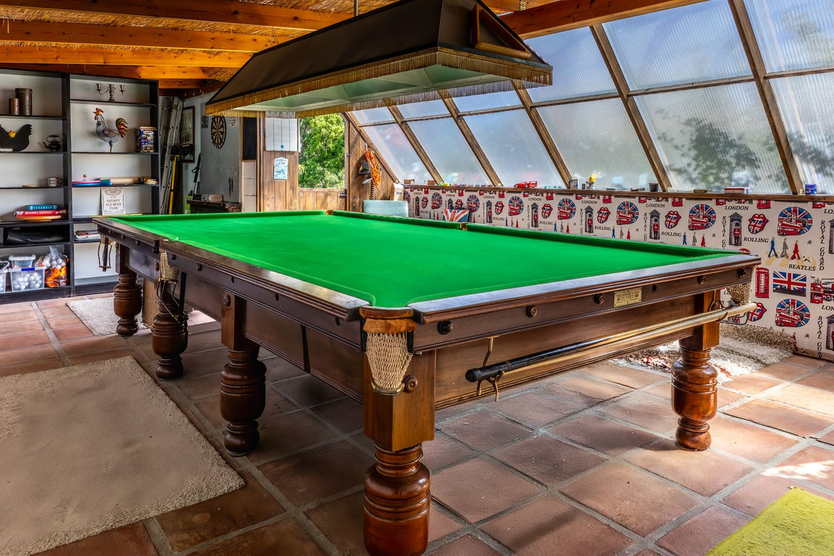 Huis te koop in Alhaurín el Grande | 4 slaapkamers H5143933