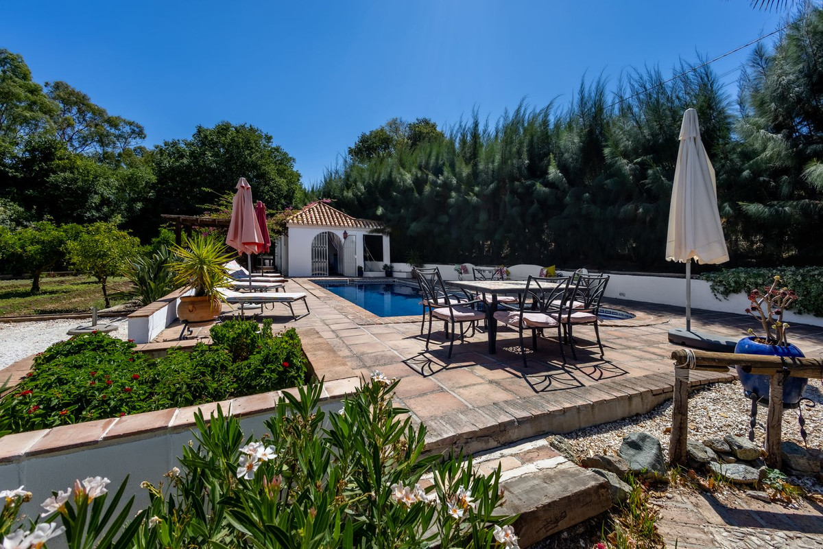 Huis te koop in Alhaurín el Grande | 4 slaapkamers H5143933