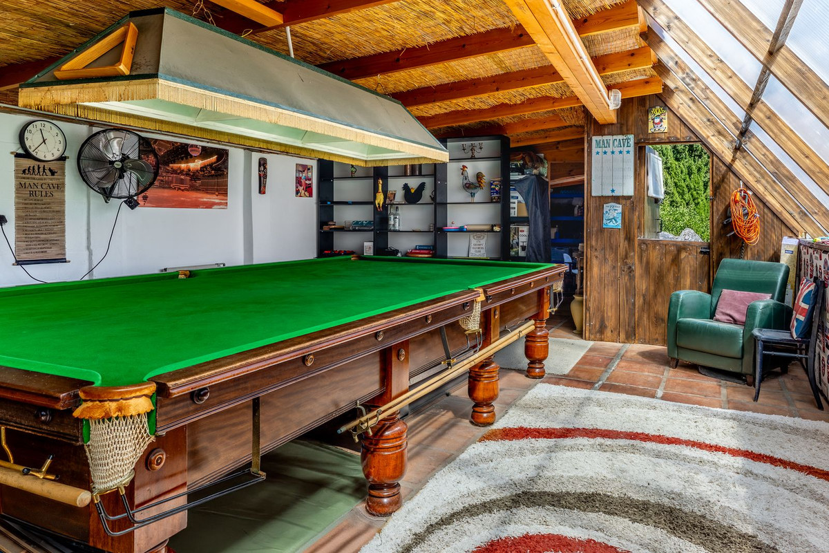 Huis te koop in Alhaurín el Grande | 4 slaapkamers H5143933