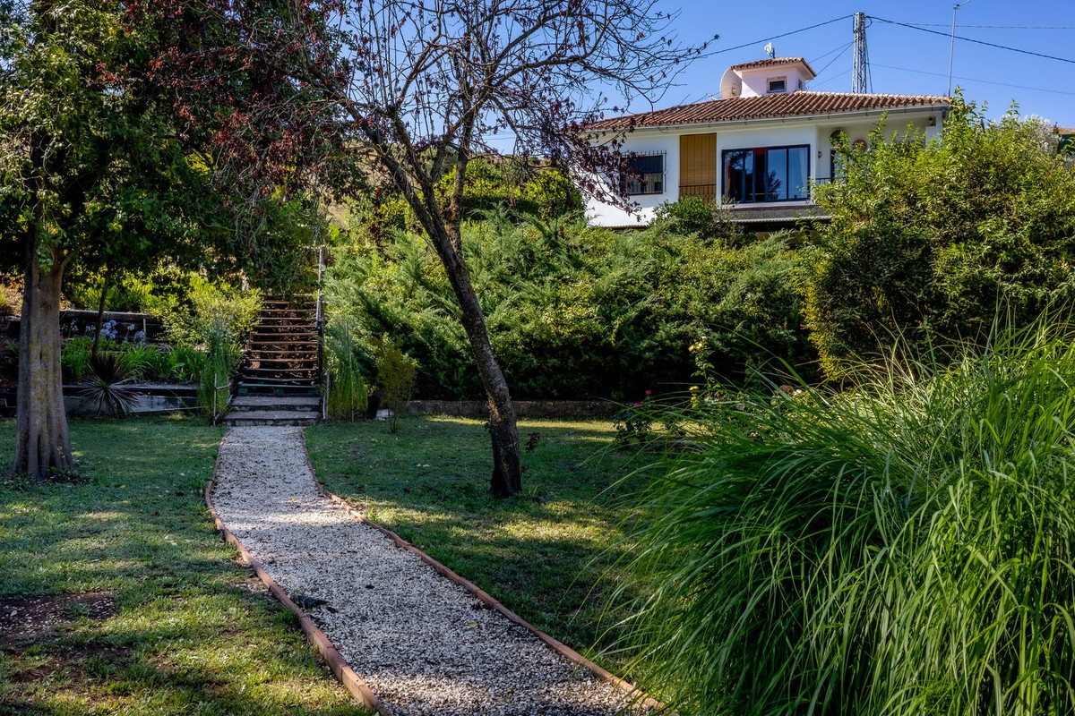 Huis te koop in Alhaurín el Grande | 4 slaapkamers H5143933