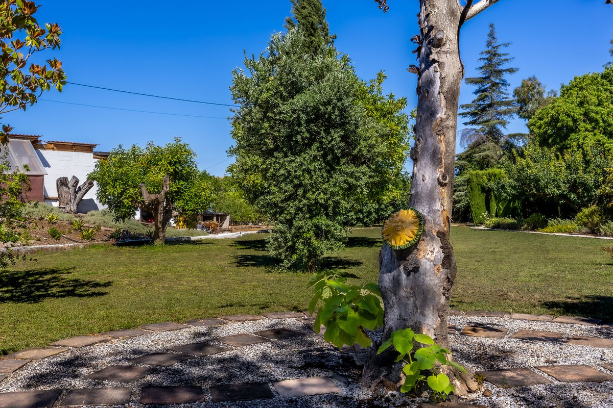 Huis te koop in Alhaurín el Grande | 4 slaapkamers H5143933
