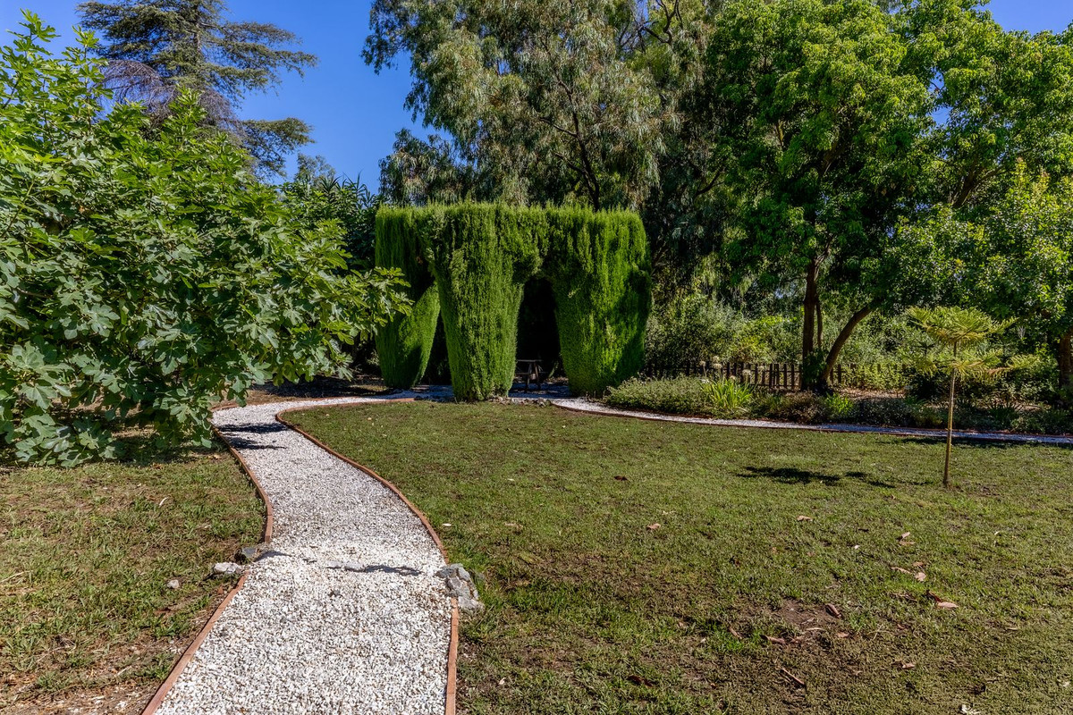 Huis te koop in Alhaurín el Grande | 4 slaapkamers H5143933