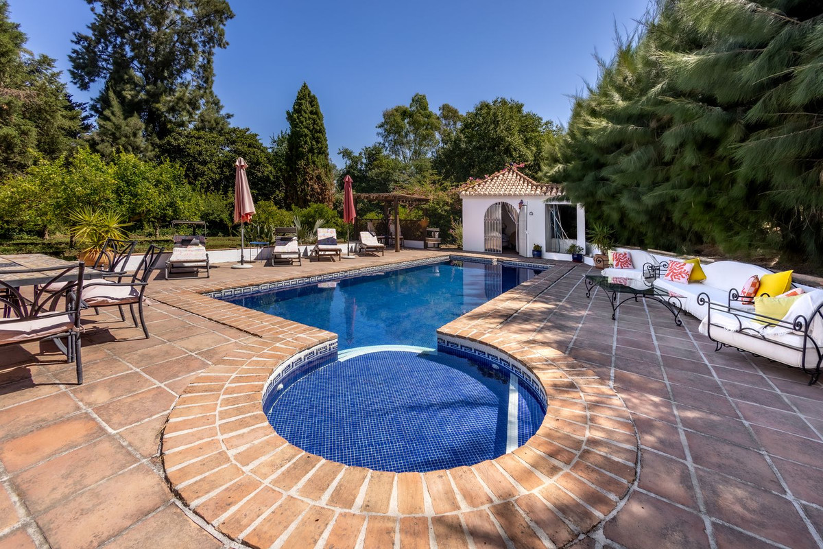 Huis te koop in Alhaurín el Grande | 4 slaapkamers H5143933