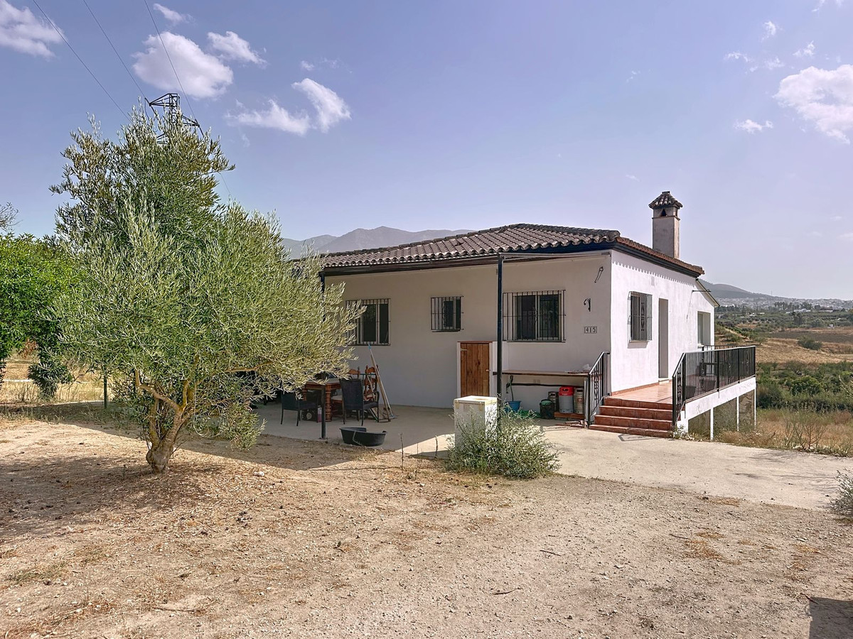 Appartement te koop in Alhaurín el Grande | 3 slaapkamers H5145154