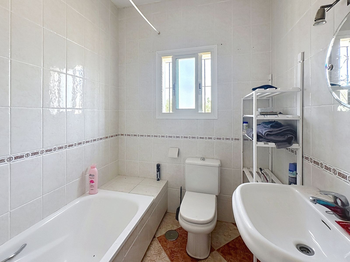 Appartement te koop in Alhaurín el Grande | 3 slaapkamers H5145154