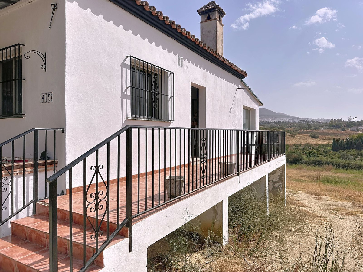 Appartement te koop in Alhaurín el Grande | 3 slaapkamers H5145154