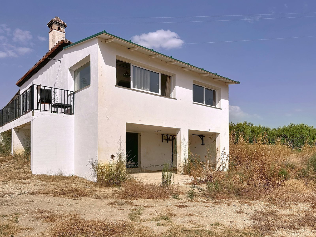 Appartement te koop in Alhaurín el Grande | 3 slaapkamers H5145154