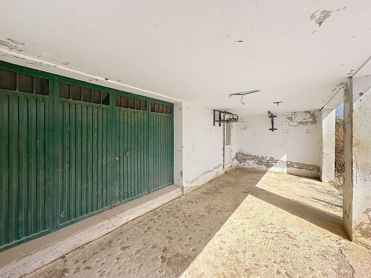 Appartement te koop in Alhaurín el Grande | 3 slaapkamers H5145154