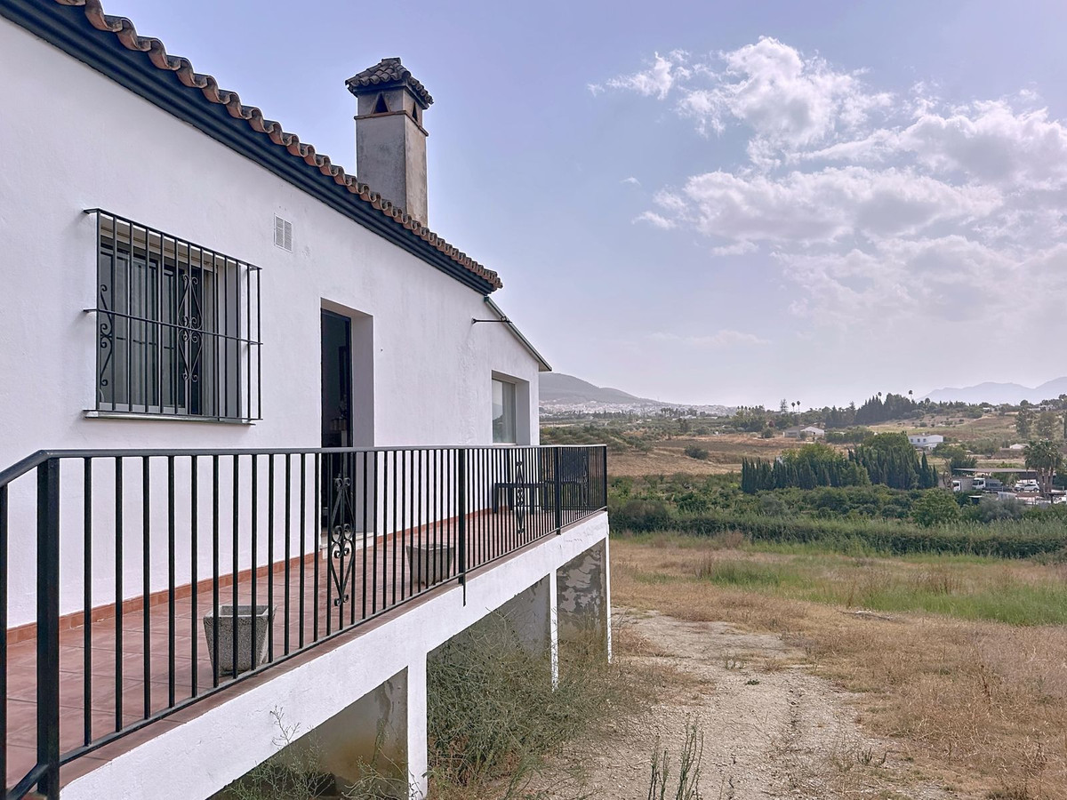 Appartement te koop in Alhaurín el Grande | 3 slaapkamers H5145154