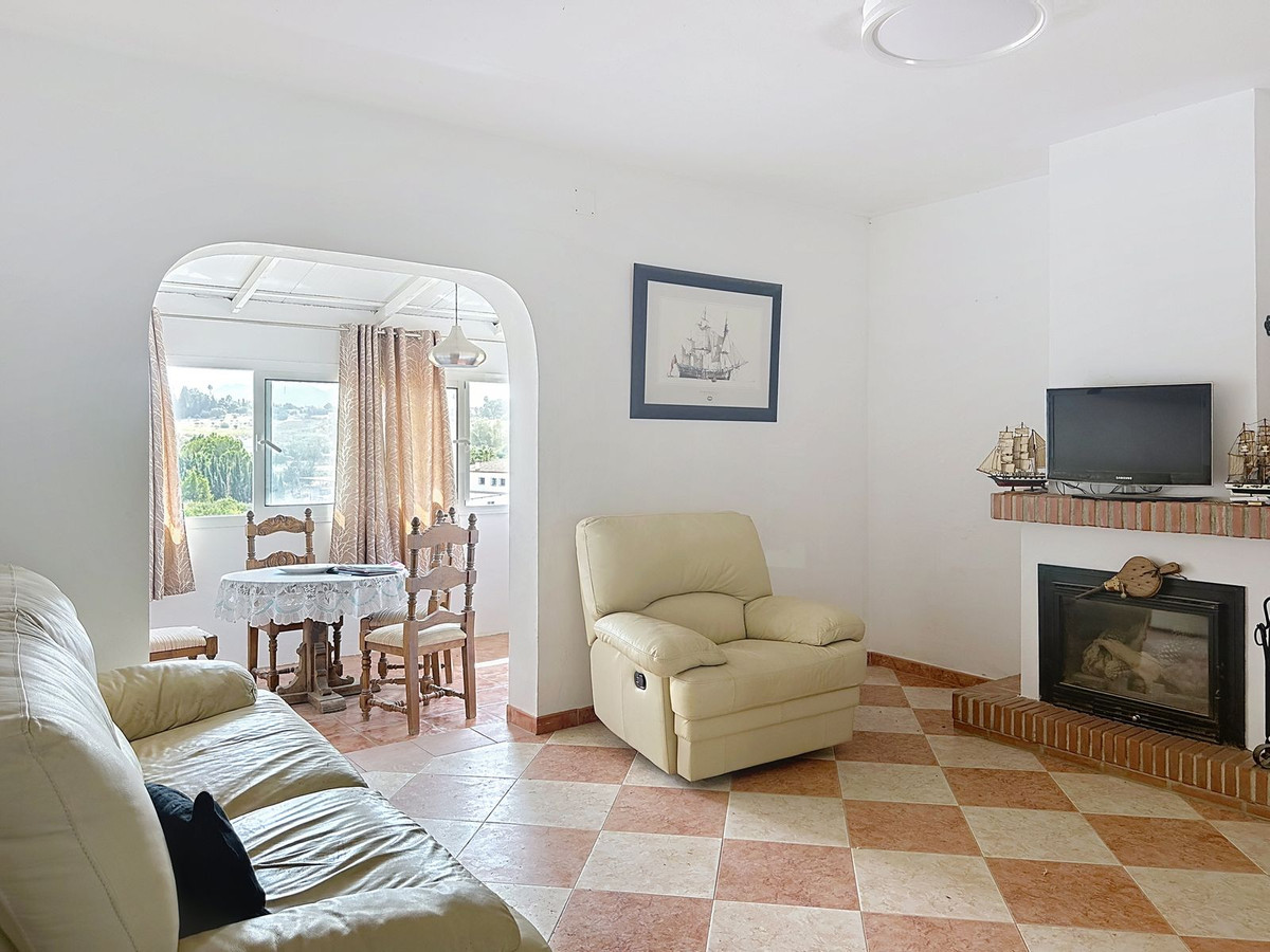 Appartement te koop in Alhaurín el Grande | 3 slaapkamers H5145154