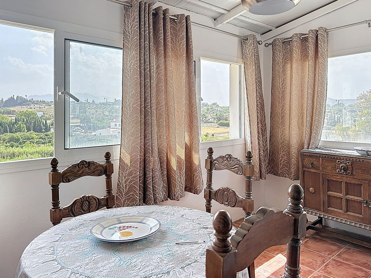 Appartement te koop in Alhaurín el Grande | 3 slaapkamers H5145154