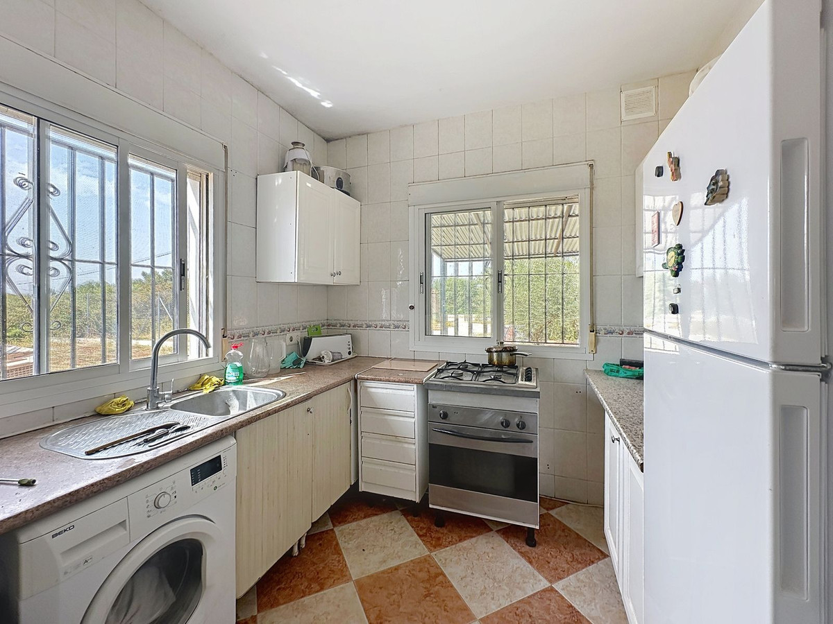 Appartement te koop in Alhaurín el Grande | 3 slaapkamers H5145154