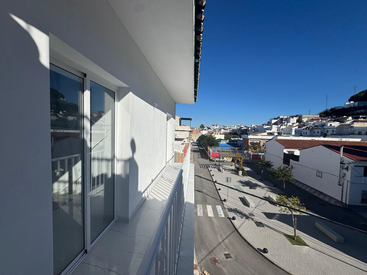 Appartement te koop in Alhaurín el Grande | 3 slaapkamers H5252419