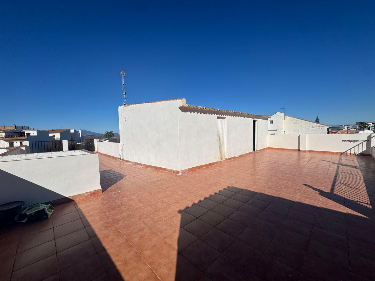 Appartement te koop in Alhaurín el Grande | 3 slaapkamers H5252419