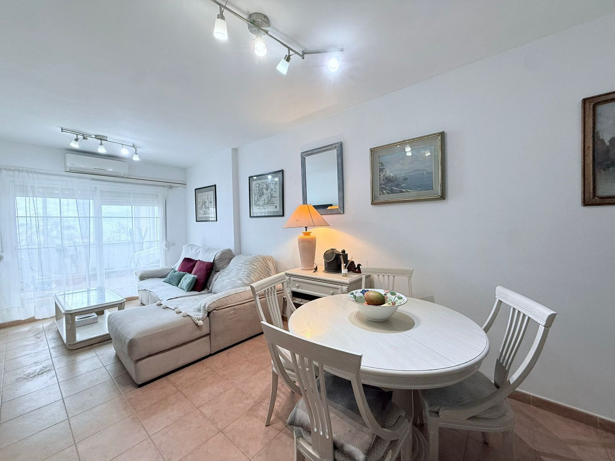 Appartement te koop in Alhaurín el Grande | 3 slaapkamers H5288035