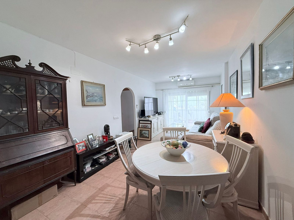 Appartement te koop in Alhaurín el Grande | 3 slaapkamers H5288035