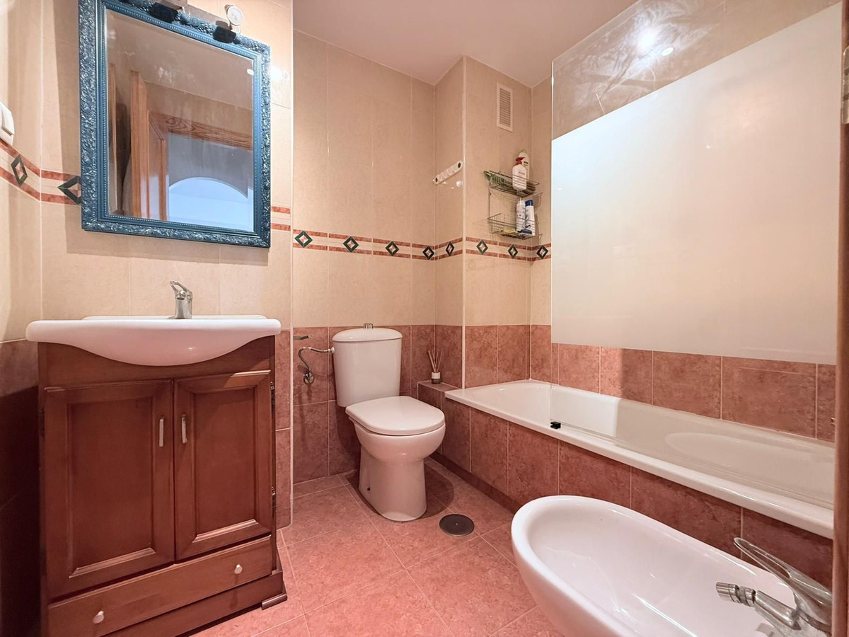 Appartement te koop in Alhaurín el Grande | 3 slaapkamers H5288035