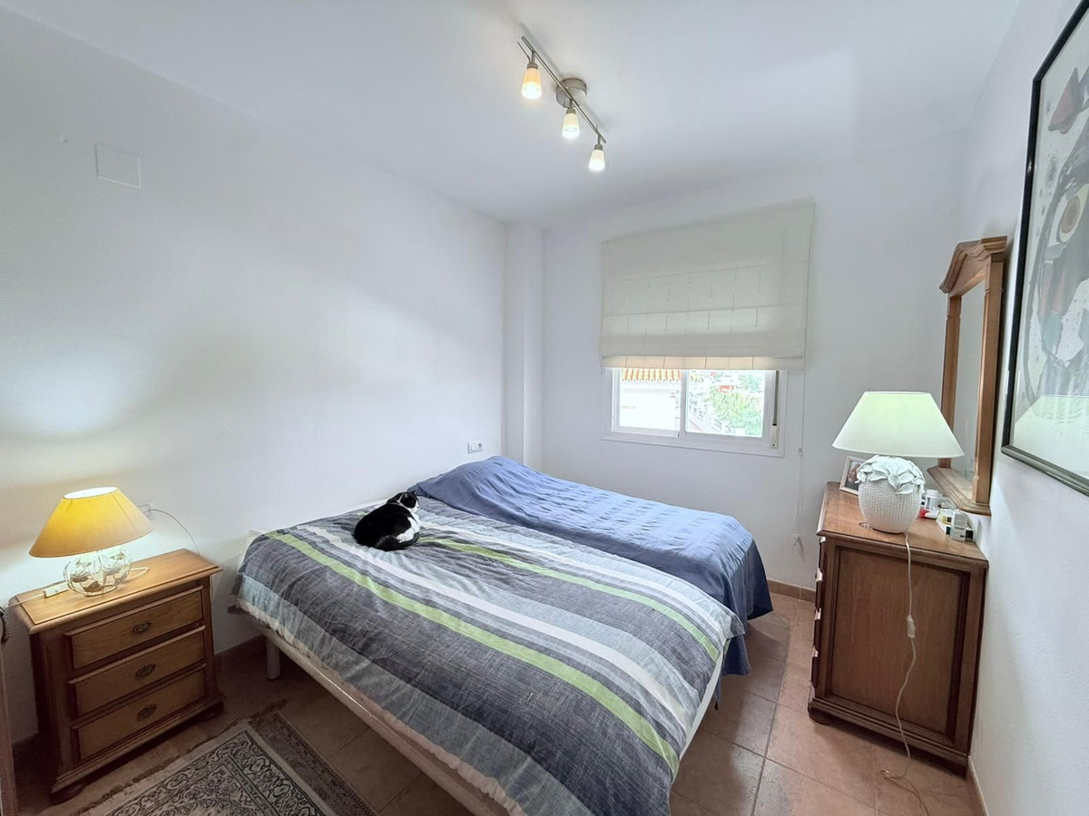 Appartement te koop in Alhaurín el Grande | 3 slaapkamers H5288035