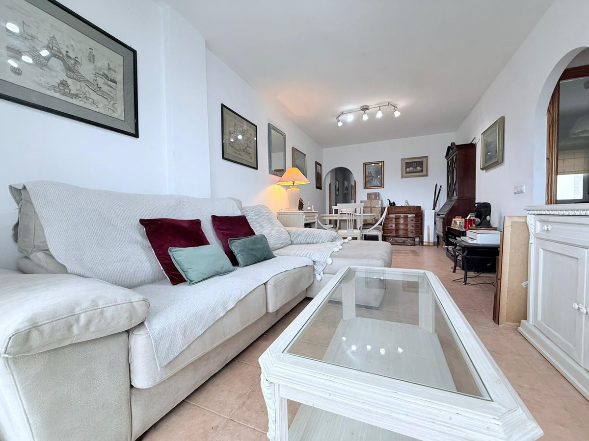 Appartement te koop in Alhaurín el Grande | 3 slaapkamers H5288035