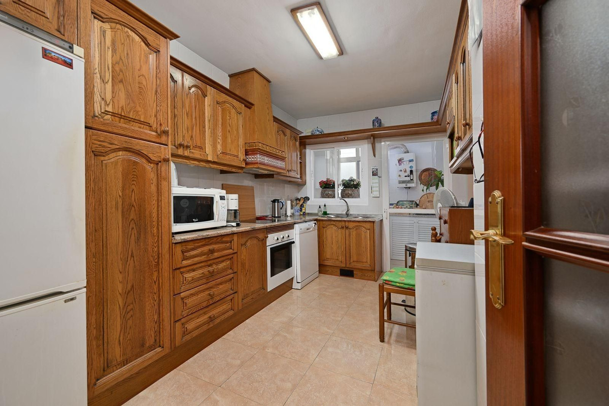 Appartement te koop in Alhaurín el Grande | 3 slaapkamers H5297236