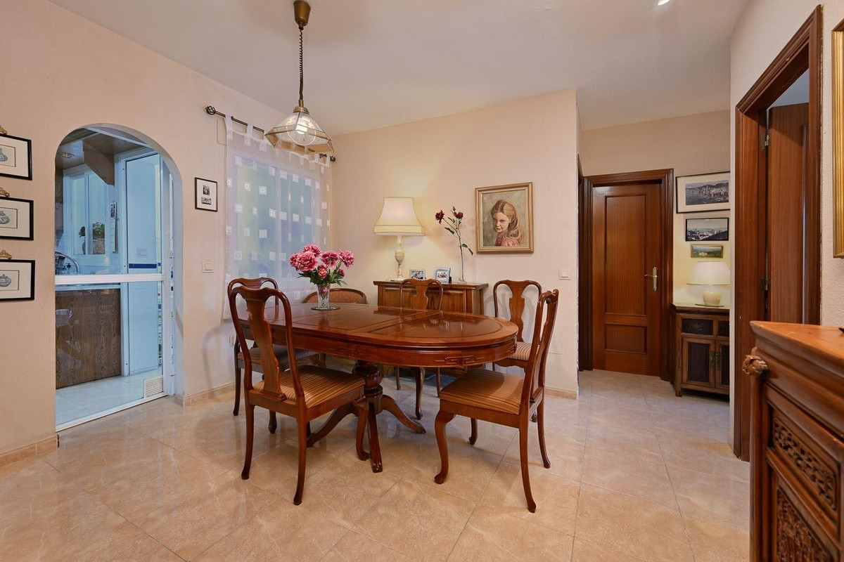 Appartement te koop in Alhaurín el Grande | 3 slaapkamers H5297236