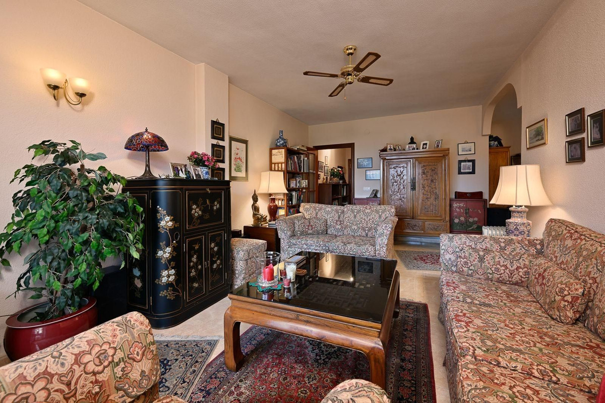 Appartement te koop in Alhaurín el Grande | 3 slaapkamers H5297236