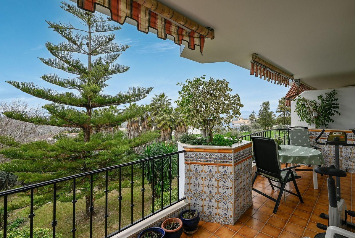 Appartement te koop in Alhaurín el Grande | 3 slaapkamers H5297236