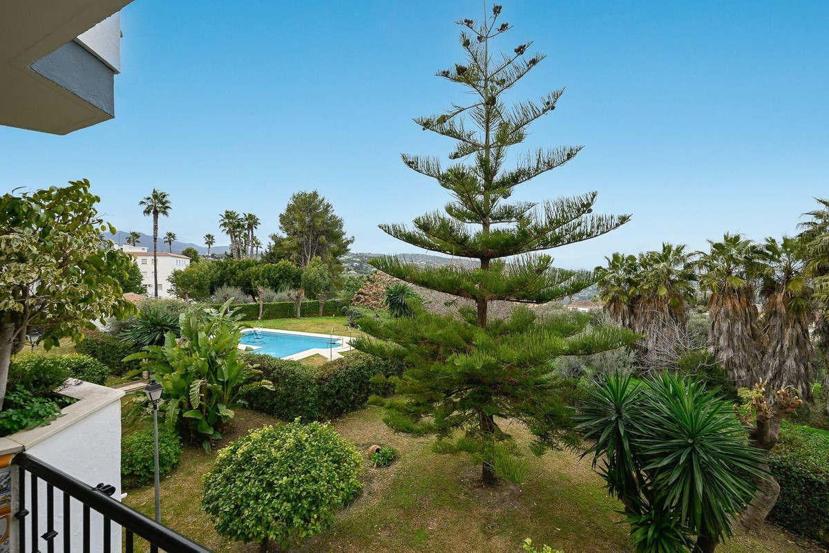 Appartement te koop in Alhaurín el Grande | 3 slaapkamers H5297236