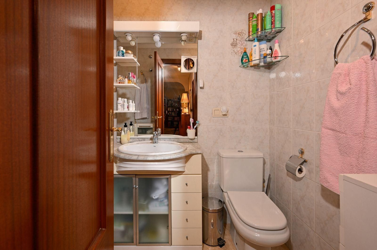 Appartement te koop in Alhaurín el Grande | 3 slaapkamers H5297236