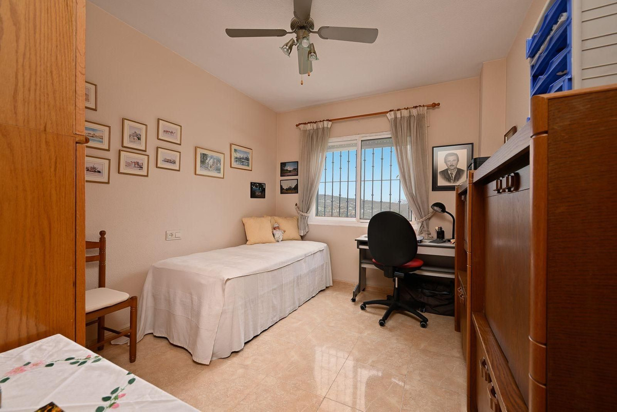 Appartement te koop in Alhaurín el Grande | 3 slaapkamers H5297236