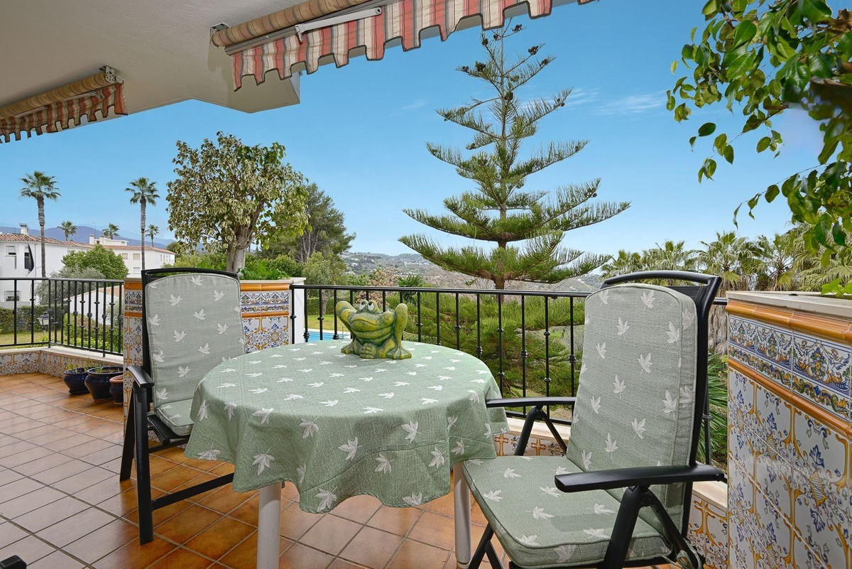 Appartement te koop in Alhaurín el Grande | 3 slaapkamers H5297236