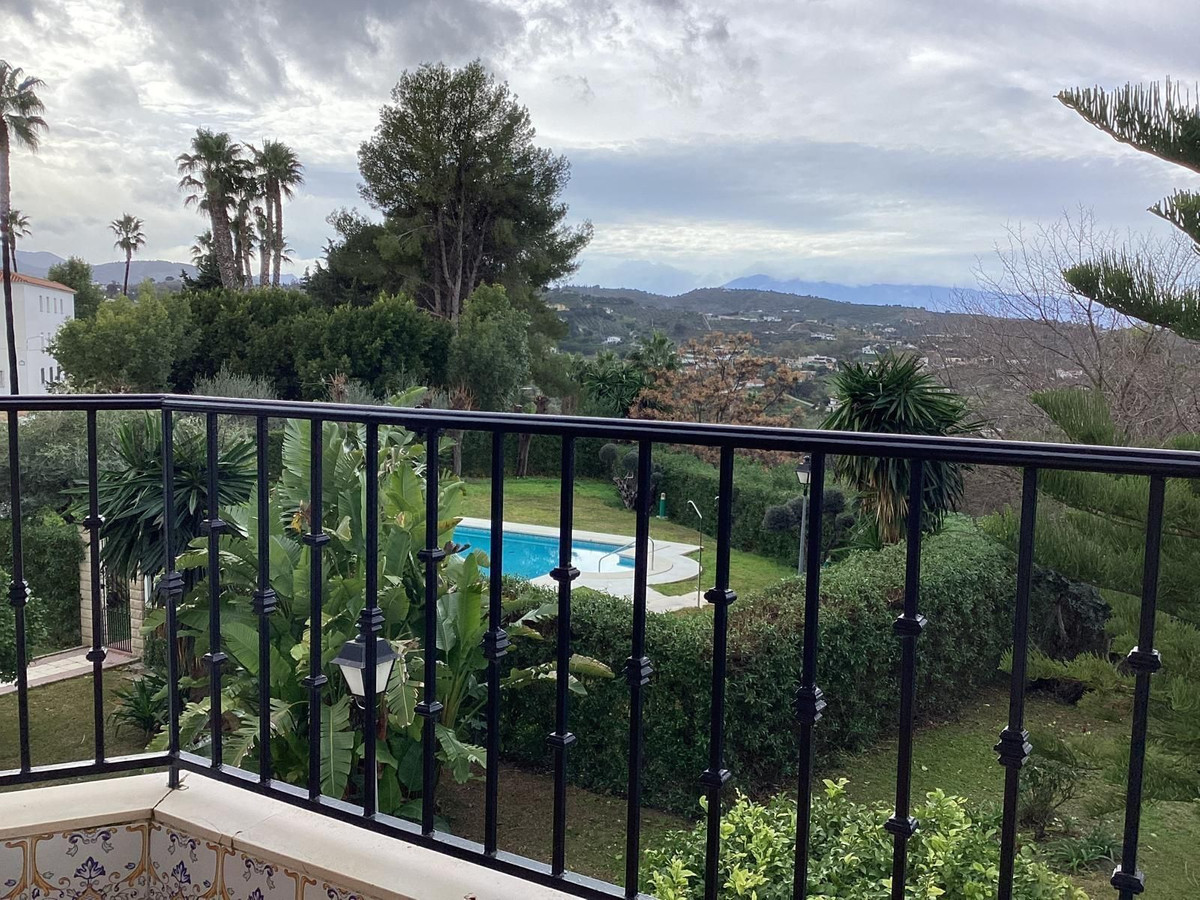 Appartement te koop in Alhaurín el Grande | 3 slaapkamers H5297236