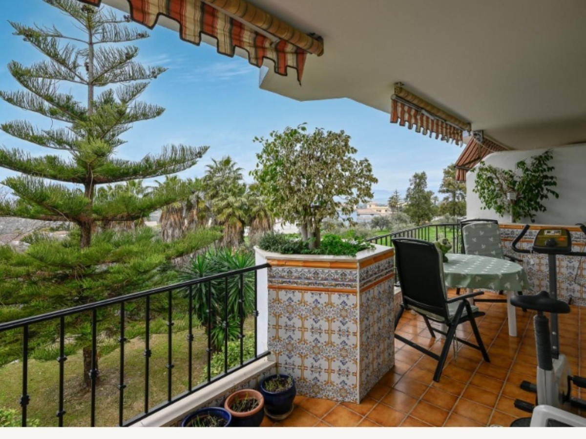 Appartement te koop in Alhaurín el Grande | 3 slaapkamers H5297236