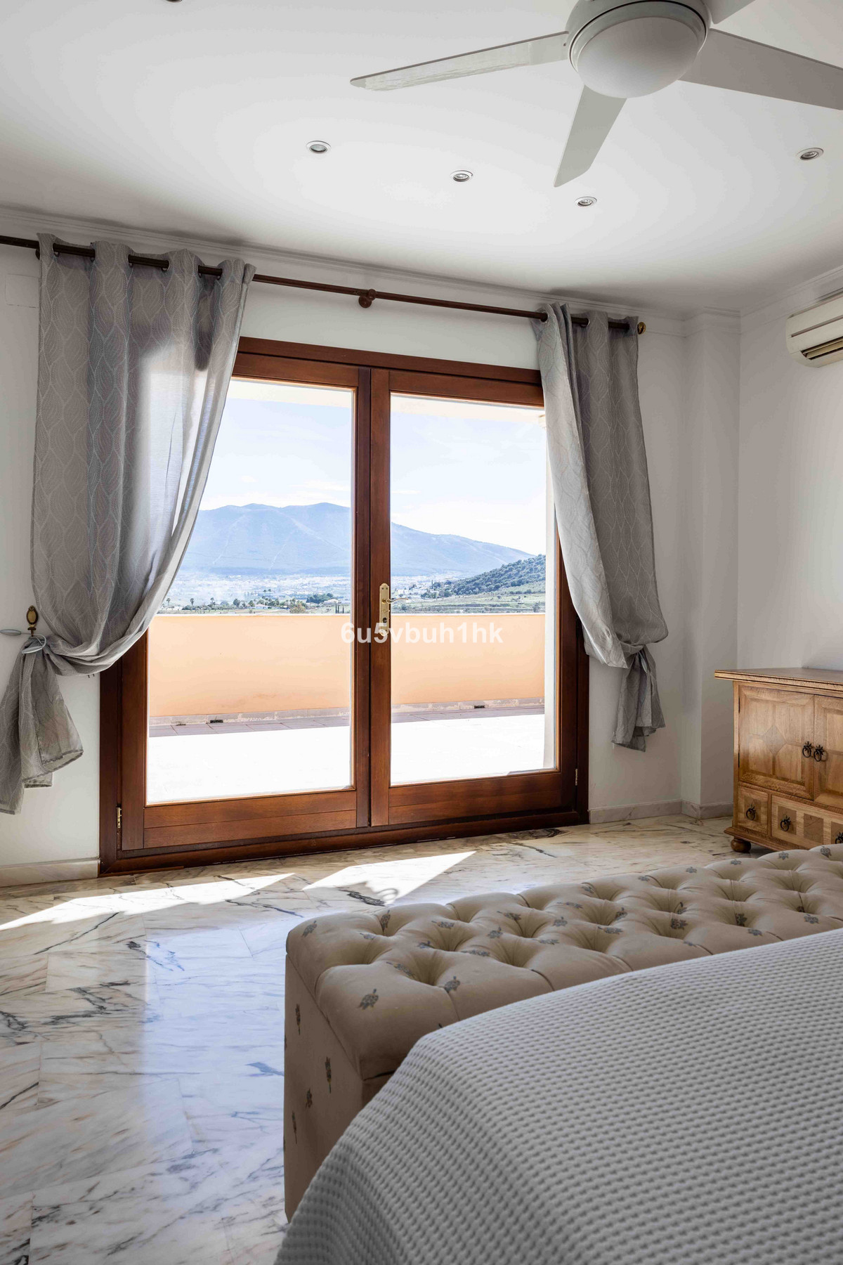 Huis te koop in Alhaurín el Grande | 4 slaapkamers H5306599