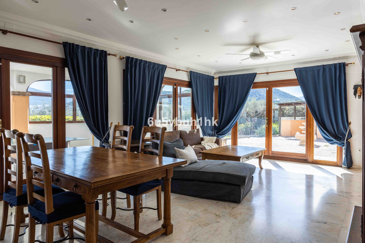 Huis te koop in Alhaurín el Grande | 4 slaapkamers H5306599