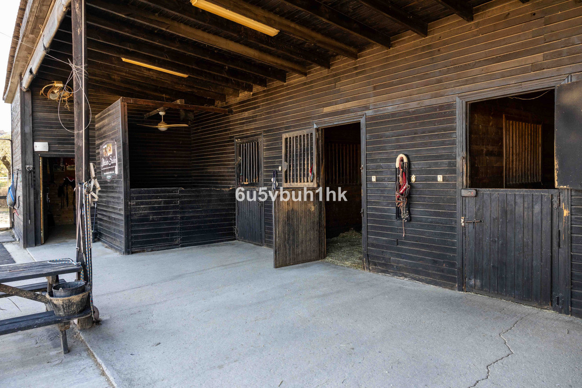 Huis te koop in Alhaurín el Grande | 4 slaapkamers H5306599